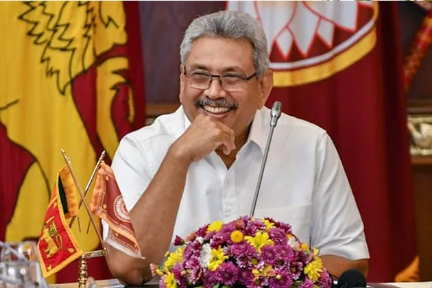 විය යුතු හරි දේ කුමක්ද..?