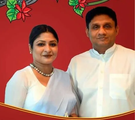 රටේ සැබෑ රැඩිකල් විප්ලව වාදියා සජිත්..!