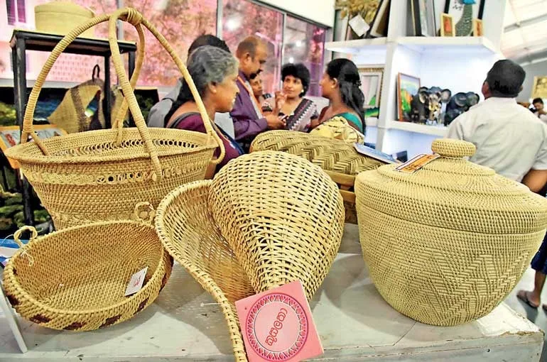 දේශීය ව්යාපාරිකයාගේ ඛේදවාචකය..!