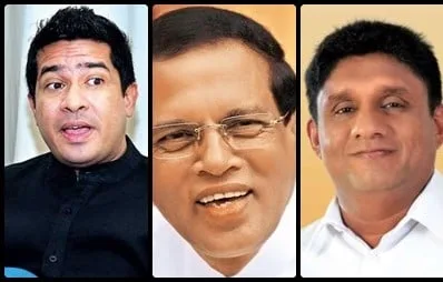 සජිත්ගේ සාදය පැවති නිවස සුජීවගේ නොවන බව හෙළි වෙයි..!