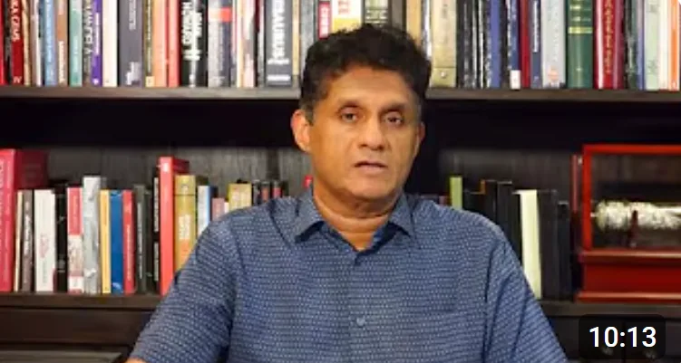 සුචරිතවත් නැණවත් දරු පරපුරක් බිහි කළ නිදහස් අධ්යාපනයට උද්දච්ච රජය අසභ්යත්වය එක් කළා - විපක්ෂ නායක